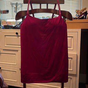 Under Armour tank size S